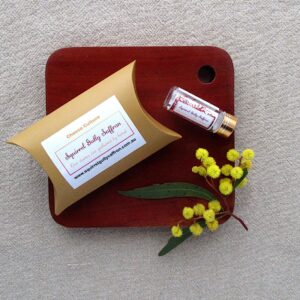 Top -Up Saffron Butter Kit