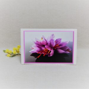 Seeded Greeting Card