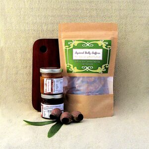 Tastes of Australia Wine Companion Pack