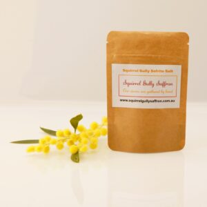 Squirrel Gully Sofrito Salt - 30gm