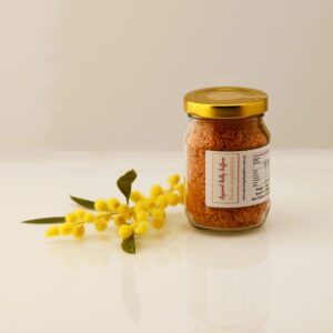 Squirrel Gully Sofrito Salt - 85gm